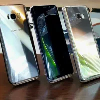 سامسونگ S8+