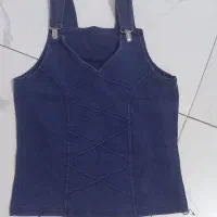 تاپ زنانه