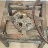اجاق|اجاق گاز و لوازم برقی پخت‌وپز|زنجان, |دیوار
