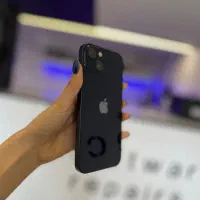 آیفون ۱۳normal مشکی