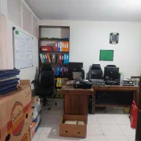۸۵ متر یکخواب موقعیت اداری