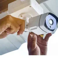 تعمیر ونصب دوربین مداربسته و دزدگیر اماکن