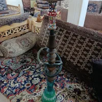 قلیان دوسیب