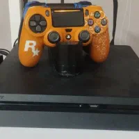 ps4 اسلیم 1 ترا