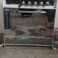 اجاق گاز