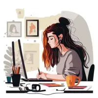 استخدام دورکاری ادمین