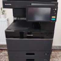 دستگاه کپی توشیبا 3518a