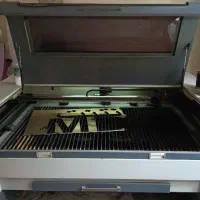 خدمات حکاکی و برش لیزر