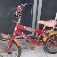 دوچرخه با قیمت مناسب