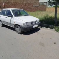 پراید مدل 92