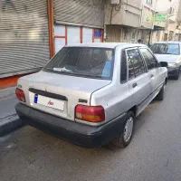 پراید مدل ۸۵