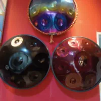 انواع ساز بادی