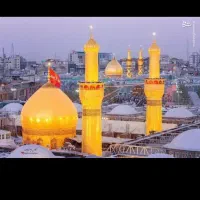 تورکاروان زیارتی کربلا مردادوشهریورماه