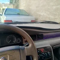 سمند EF7  مدل 90