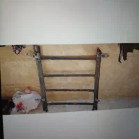 باربند پراید آلومنیوم تحویل بلوارطاقبستان کوی ۱۳۴
