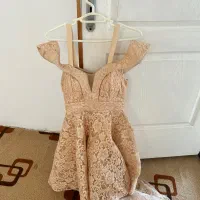 لباس مجلسی دخترانه