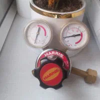 مانومتر هریس825 اصل آمریکا