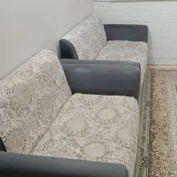 مبل ۷ نفری