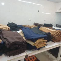 چرخکار حرفه ایی و وسط کار مبتدی خانم