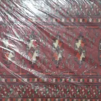پشتی دستبافت قدیمی