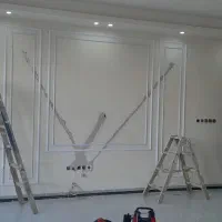 فروش ونصب قاب بندی ابزار روی دیوار