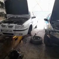 تعمیرکارسیاردرمحل درهمه جاشهر باکم ترین هزینه