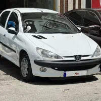 206 مدل 97 تیپ2