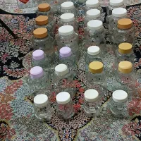 شیشه خرسی