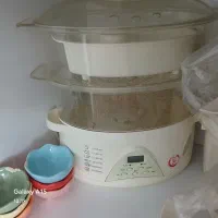 بخارپز