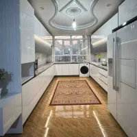 کابینت سازی خورده کاری