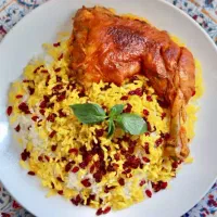 کارگر آشپزخانه (خانم)