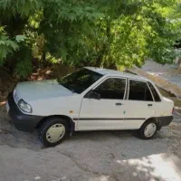 تاکسی دربستی