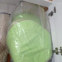 کریو سیسمونی کودک