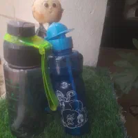 قمقمه نونو