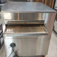 فروش لوازم فست فود