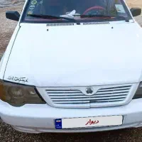 با سلام پراید 132