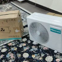 کولر 24 هزار هایسنس
