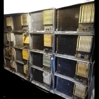 مشتری کولر هاتون هستم چ سوخته چ سالم قیمت منصفانه