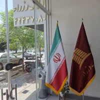 فروش مغازه/بر اصلی مطهری زوج