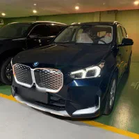 بی ام و آی ایکس وان / BMW ix1 / 2025