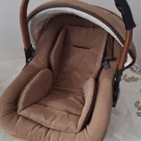 کیف و نی نی لای لای
