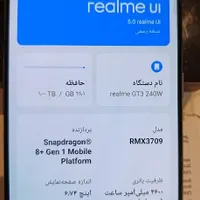 Realme GT3 240w|موبایل|تهران, تجریش|دیوار