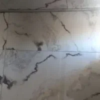 اجرای کاشی و سرامیک کف و بدنه چسبی و دوغابی