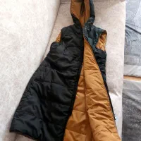 پافر دو رو بلند