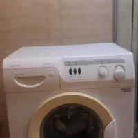 ماشین لباسشویی