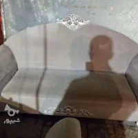 مبل راحتی هفت نفره