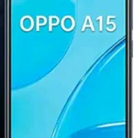 گوشیOppo A15 (ال سی دی)ش بایدعوض شه