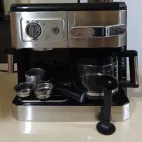 قهوه ساز دلونگی