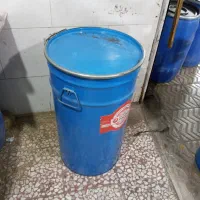 بشکه فلزی و پلاستیکی