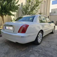 اپیروس مدل ۲۰۰۹ سوپر رویال